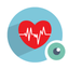 HealthCare - Health Monitor icon