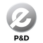 P&D Driver App icon