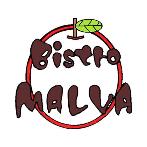 Bistro MALVA 公式アプリ app icon