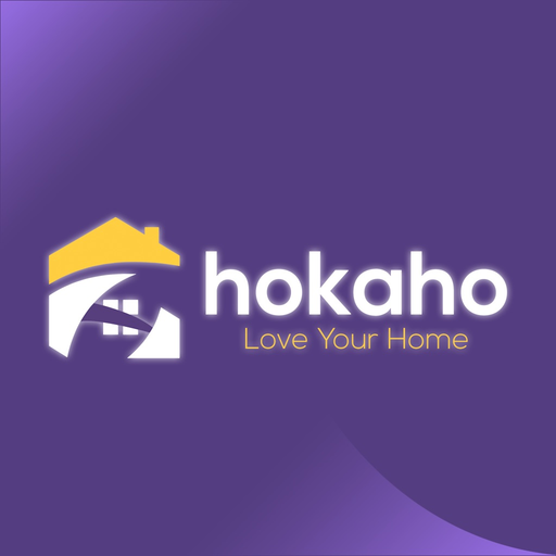 Hokaho Toronto Real Estate app icon