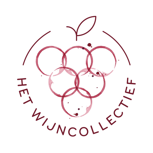 Wijncollectief app icon