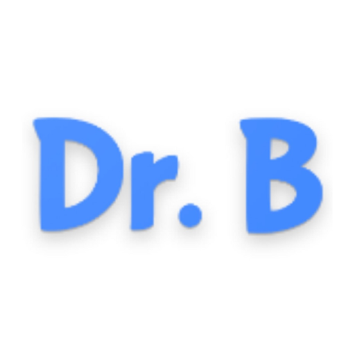 Dr. Bharath's Pharmacology app icon