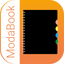 ModaBook icon
