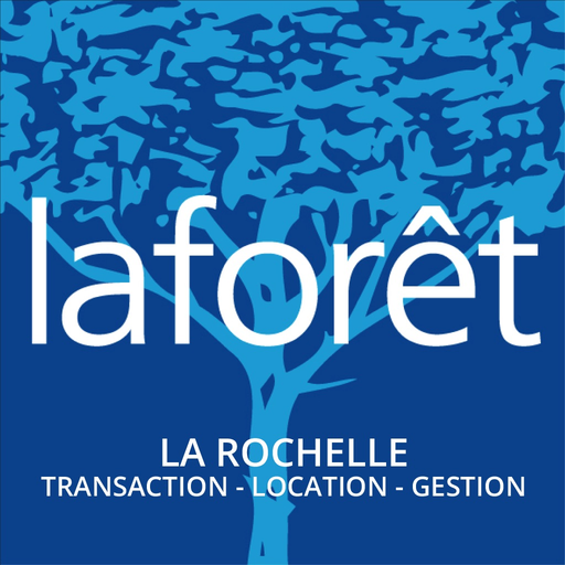 LAFORET IMMOBILIER LA ROCHELLE app icon