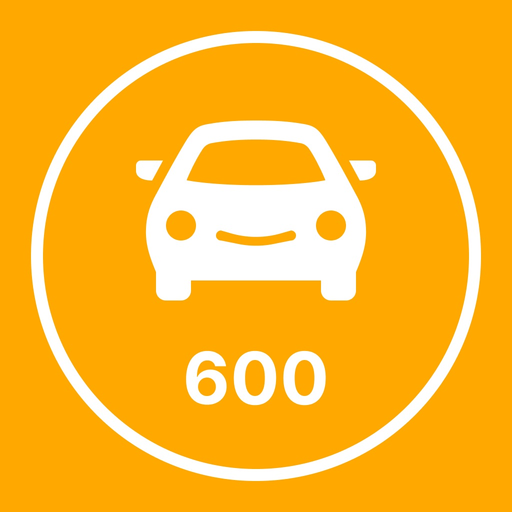 GPLX app icon