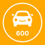 GPLX icon