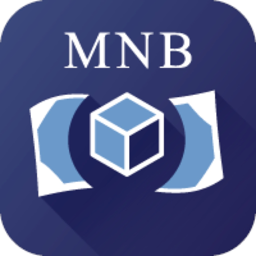 Forint App app icon
