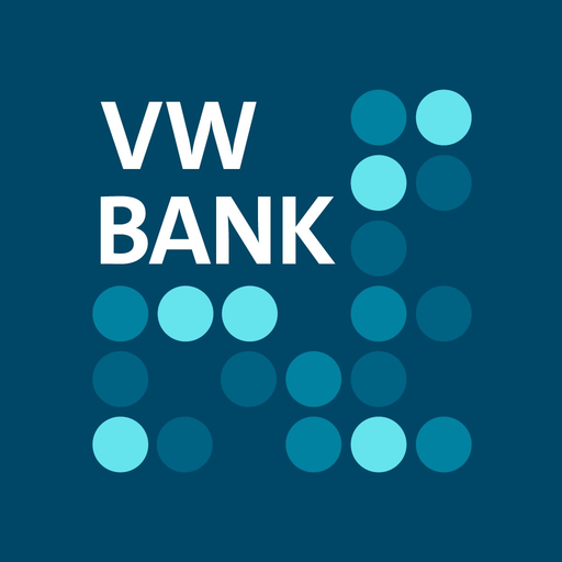 Volkswagen Bank photoTAN app icon