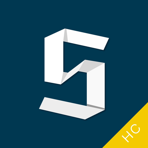 LinkSmart_HC app icon