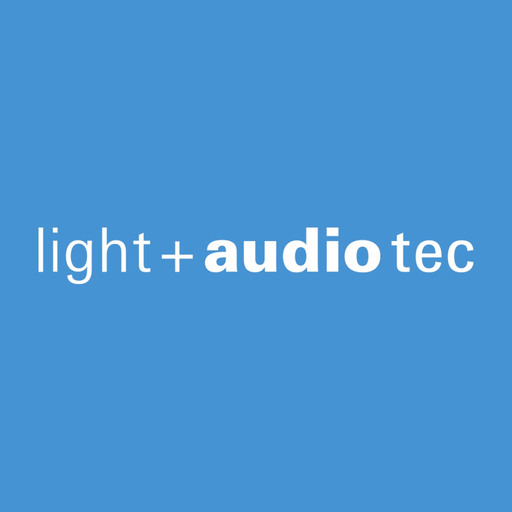 Light + Audio Tec app icon
