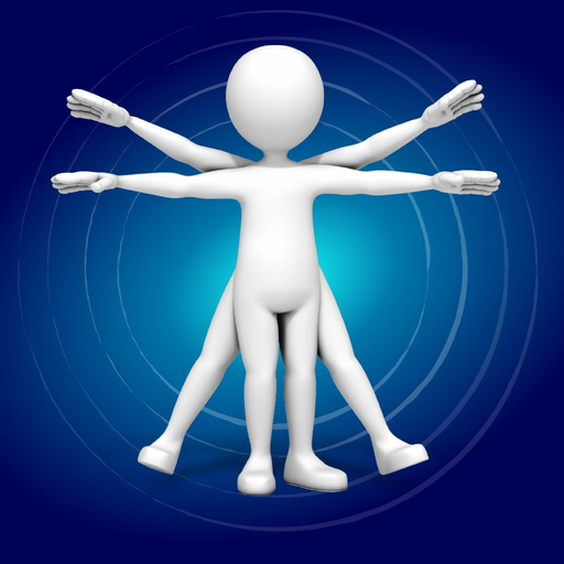YLMSportScience app icon