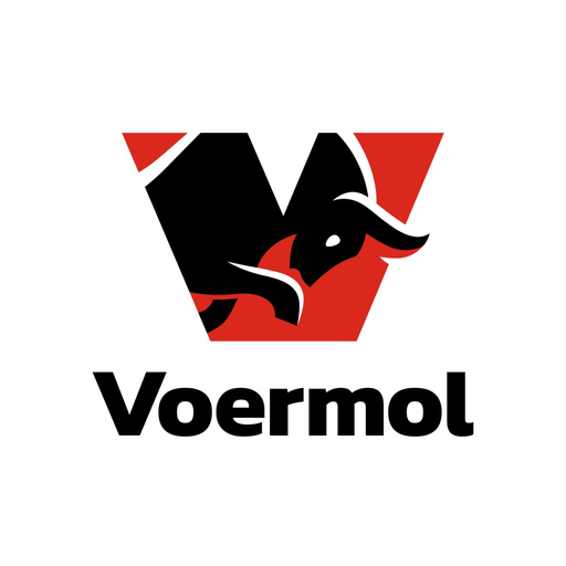 Voermol app icon