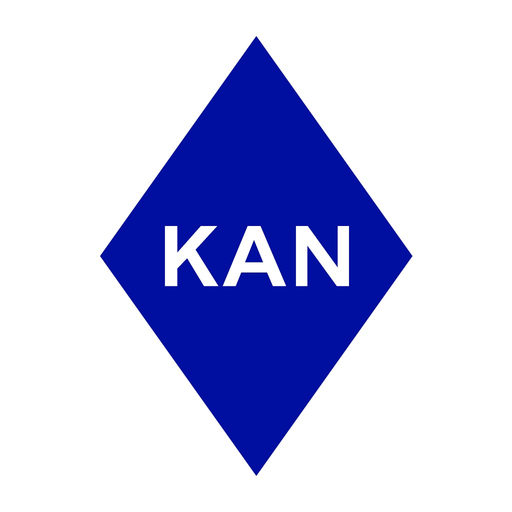KAN app icon