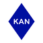 KAN icon