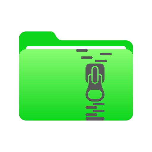 Archive Utility app icon
