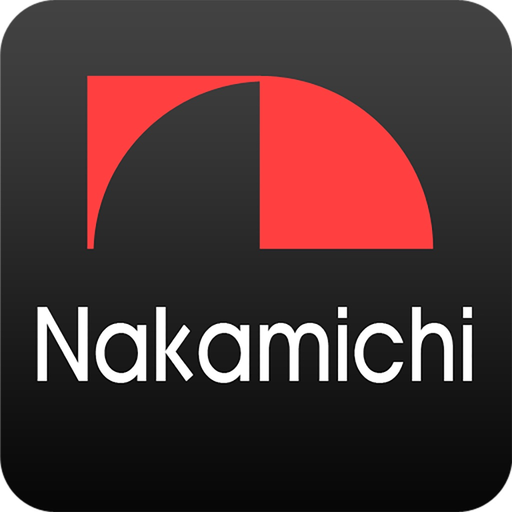 Nakamichi Radio app icon