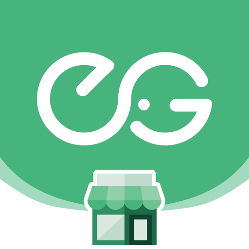 E-GetS Store app icon