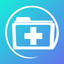 Pasta Médica icon