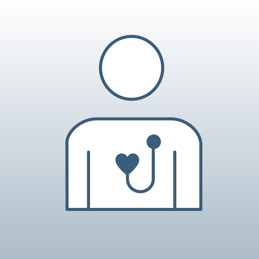Patient App app icon