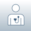 Patient App icon
