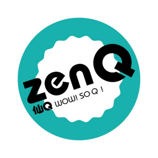 ZenQ app icon