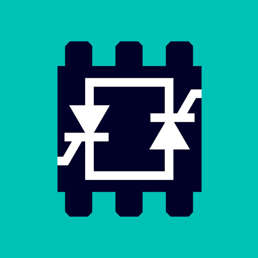 STS - Soft Starter Simulation app icon