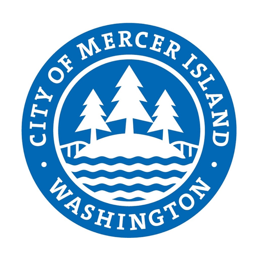 Mercer Island Connect app icon