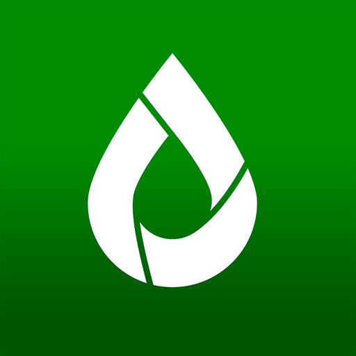 DropControl app icon