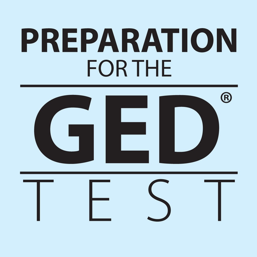 MHE Preparation for GED® Test app icon