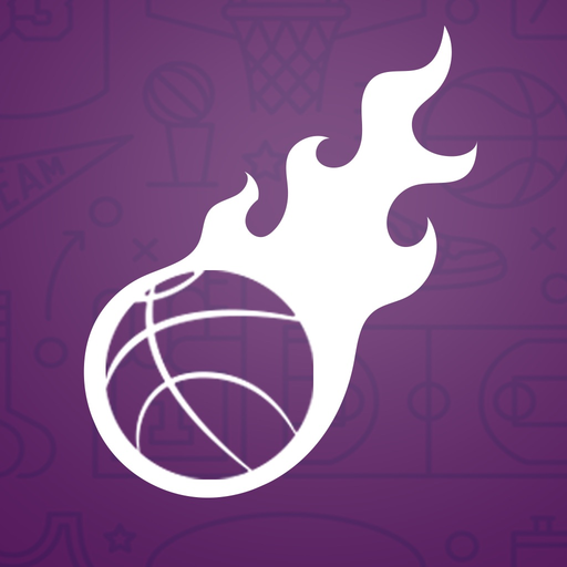 GoHoops app icon