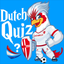 Game to learn Dutch icon