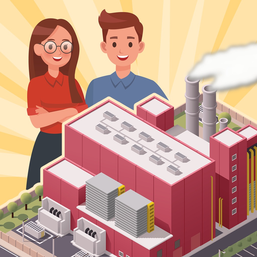 Industries app icon