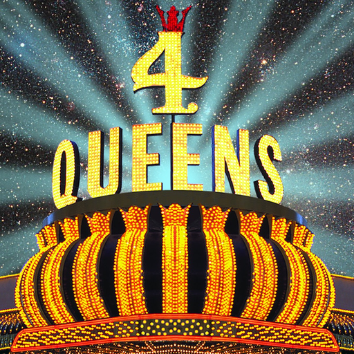 Four Queens Casino app icon