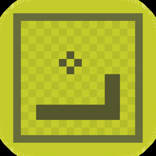 Snake Games: Arcade app icon
