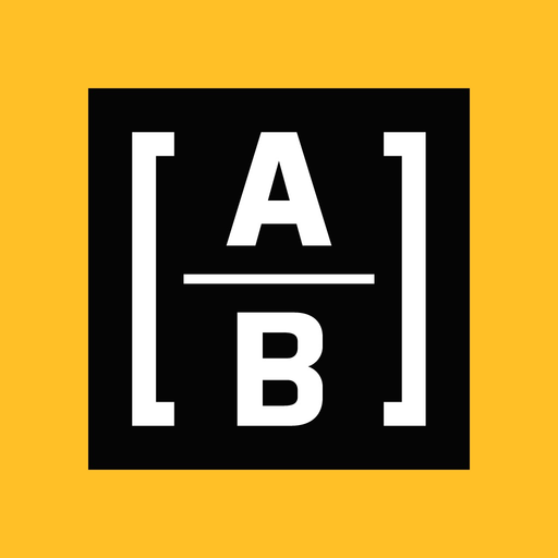 AllianceBernstein Events app icon
