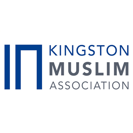 Kingston Mosque app icon