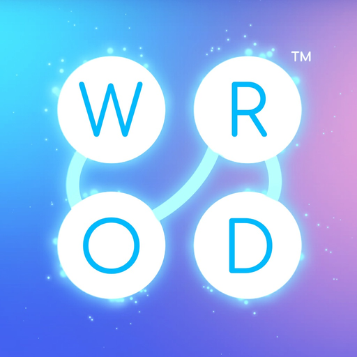 Wrod app icon
