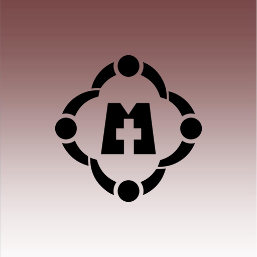 First Met. Houston app icon