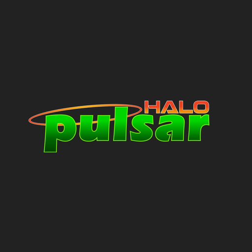 PulsarHALO app icon