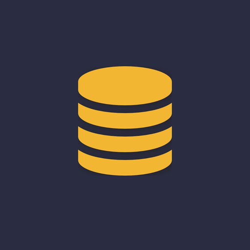 SQL Manager app icon