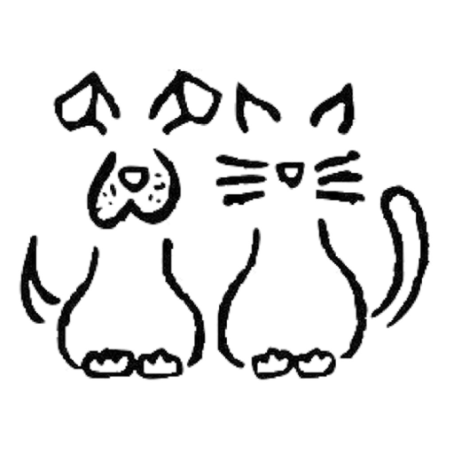 FoothillsVet app icon