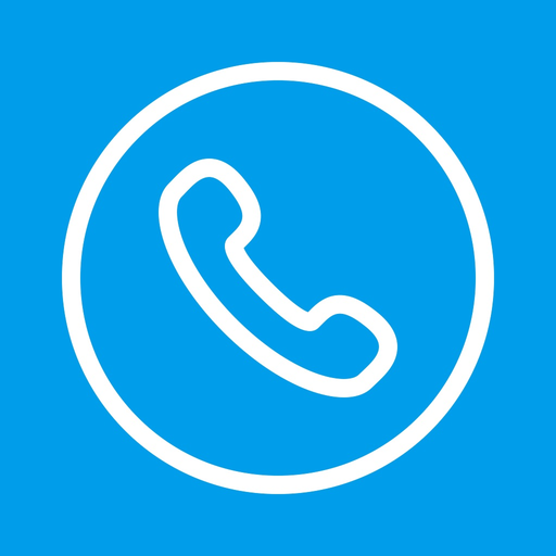 VMedia Phone app icon