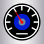 Velocímetro GPS icon