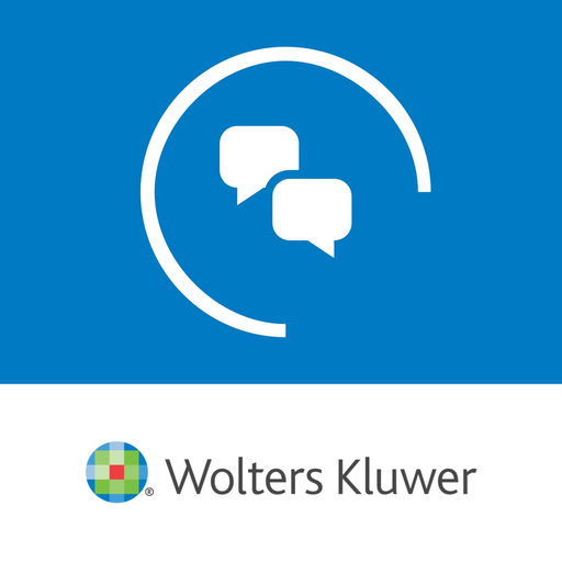 Twinfield Samenwerken app icon