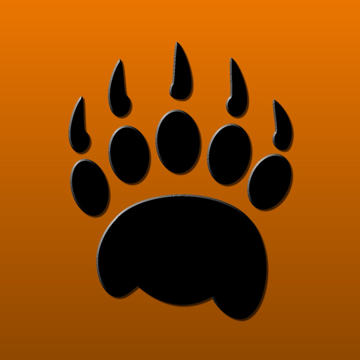 Wild Game Tracker app icon