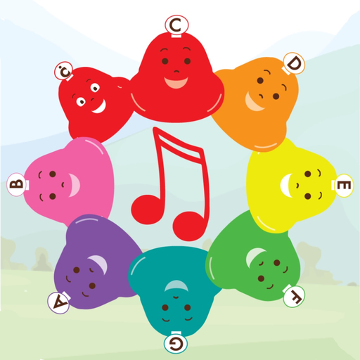 Prodigies app icon