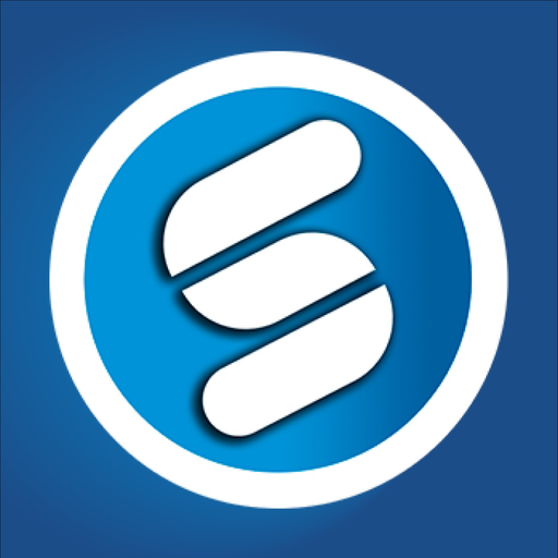 App SSG app icon