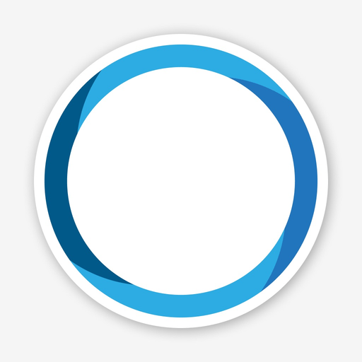 Connected Living by Sentrics app icon
