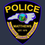 Matthews Police Department icon