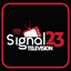 Signal 23 Television icon